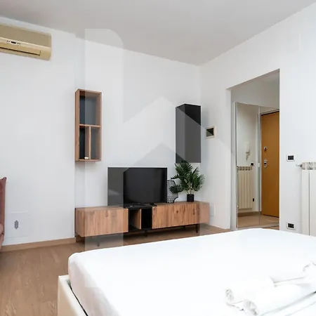Lägenhet Homiday - Monolocale La Perla San Silvestro (Pescara)