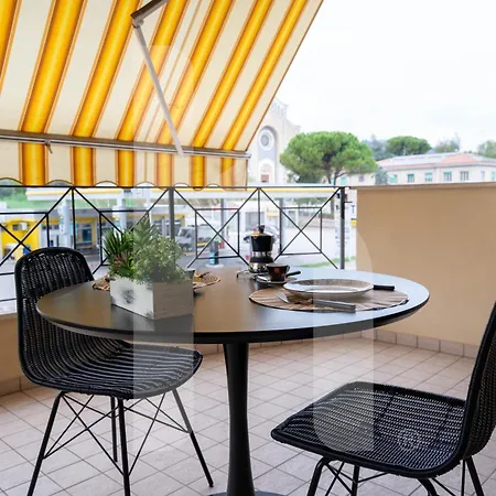 Homiday - Monolocale La Perla *